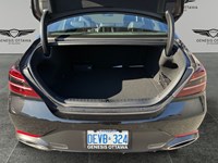 2025 Genesis G70 3.3T Sport