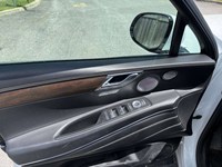 2022 Genesis GV80 3.5T Prestige