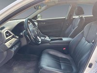 2020 Honda Insight Touring