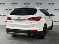 2016 Hyundai Santa Fe Sport 2.4 Premium