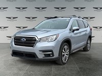 2022 Subaru Ascent Limited 8-Passenger (CVT)