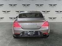 2023 Genesis G70 3.3T Sport