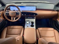 2026 Genesis GV70 2.5T Advanced Technology Package