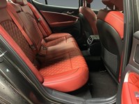 2026 Genesis G70 3.3T Sport