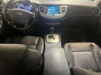 2012 Hyundai Genesis 3.8 Premium