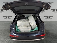 2019 Audi Q5 45 Komfort