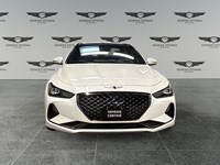 2021 Genesis G70 3.3T Sport