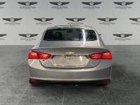 2017 Chevrolet Malibu Hybrid Base