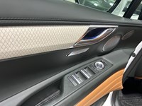 2026 Genesis GV80 3.5T Prestige 7P Black