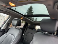 2015 Hyundai Santa Fe Sport 2.0T Limited (A6)