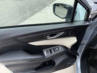 2022 Subaru Ascent Limited 8-Passenger (CVT)