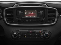 2016 Kia Sorento 2.4L LX
