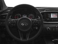 2016 Kia Sorento 2.4L LX