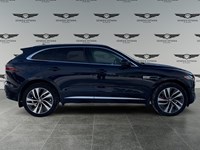 2022 Jaguar F-PACE P250 R-Dynamic S