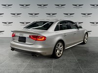 2013 Audi S4 3.0T Premium (M6)