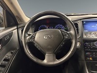 2015 INFINITI QX50 Base