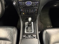 2015 INFINITI QX50 Base