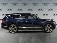2025 Genesis GV80 3.5T Advanced w/Tech Pkg 7P