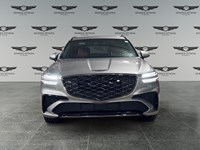 2026 Genesis GV70 3.5T Sport Quilting