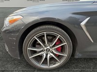 2020 Genesis G70 3.3T Sport