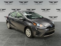 2018 Toyota Prius c Base