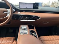 2024 Genesis GV70 2.5T Prestige