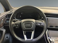 2022 Audi Q7 55 Progressiv