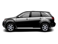 2009 Acura MDX Base