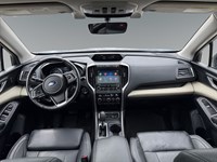 2022 Subaru Ascent Limited 8-Passenger (CVT)