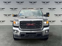 2016 GMC Sierra 2500HD SLE