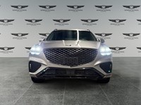 2023 Genesis GV70 3.5T Sport Plus