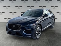 2022 Jaguar F-PACE P250 R-Dynamic S