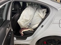 2021 Genesis G70 3.3T Sport