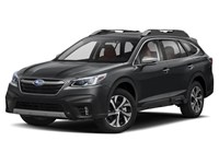 2022 Subaru Outback Premier