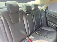 2020 Honda Insight Touring