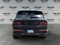 2025 Genesis GV80 3.5T Advanced w/Tech Pkg 7P