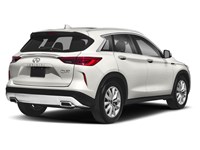 2020 INFINITI QX50 ESSENTIAL + Conv
