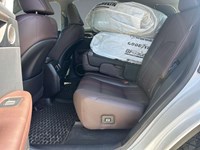 2020 Lexus RX 350 Base