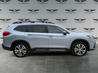 2022 Subaru Ascent Limited 8-Passenger (CVT)