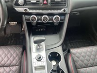 2019 Genesis G70 3.3T Sport