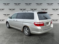 2006 Honda Odyssey EX-L (A5)