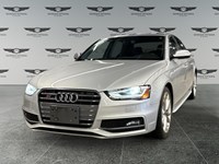 2013 Audi S4 3.0T Premium (M6)