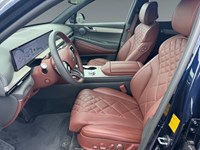 2025 Genesis GV80 3.5T Advanced w/Tech Pkg 7P