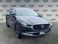 2024 Mazda CX-30 GT w/Turbo