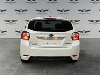2013 Subaru Impreza 2.0i Limited Package (CVT)