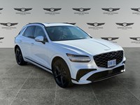 2026 Genesis GV70 3.5T Sport Quilting
