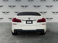 2016 BMW 535 i xDrive