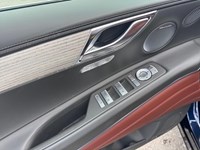 2025 Genesis GV80 3.5T Advanced w/Tech Pkg 7P