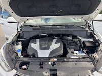 2017 Hyundai Santa Fe XL Luxury w/6 Passenger (A6)