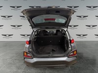 2020 Hyundai Kona 2.0L Preferred